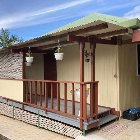Villa Chris Merry Papara Екстер'єр фото