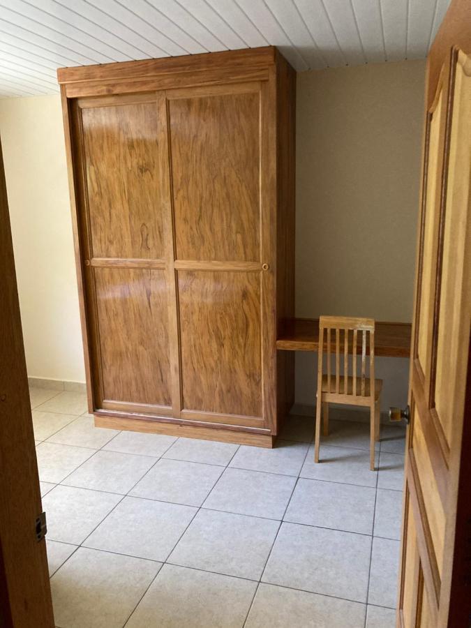 Villa Chris Merry Papara Екстер'єр фото