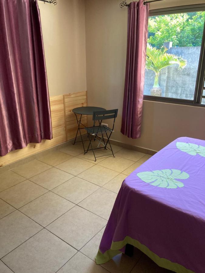 Villa Chris Merry Papara Екстер'єр фото