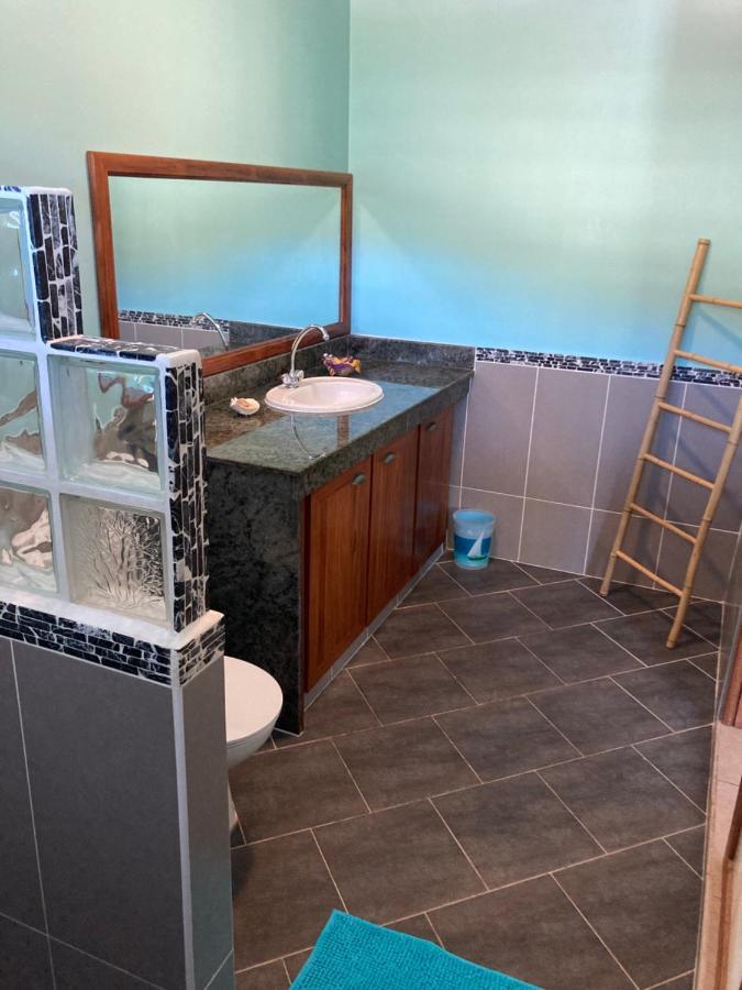 Villa Chris Merry Papara Екстер'єр фото