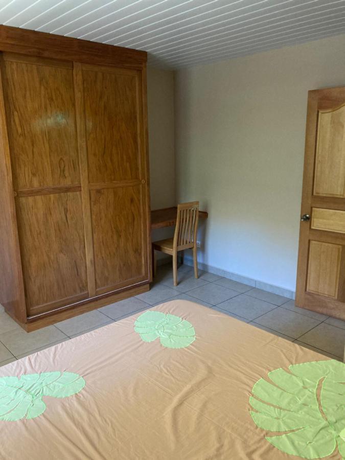 Villa Chris Merry Papara Екстер'єр фото