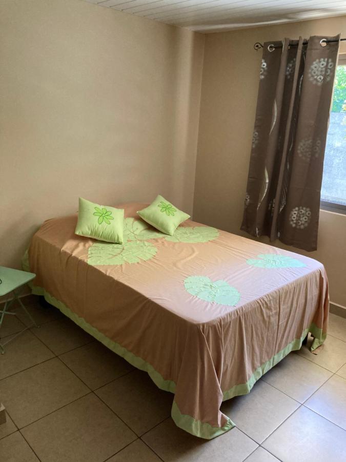 Villa Chris Merry Papara Екстер'єр фото
