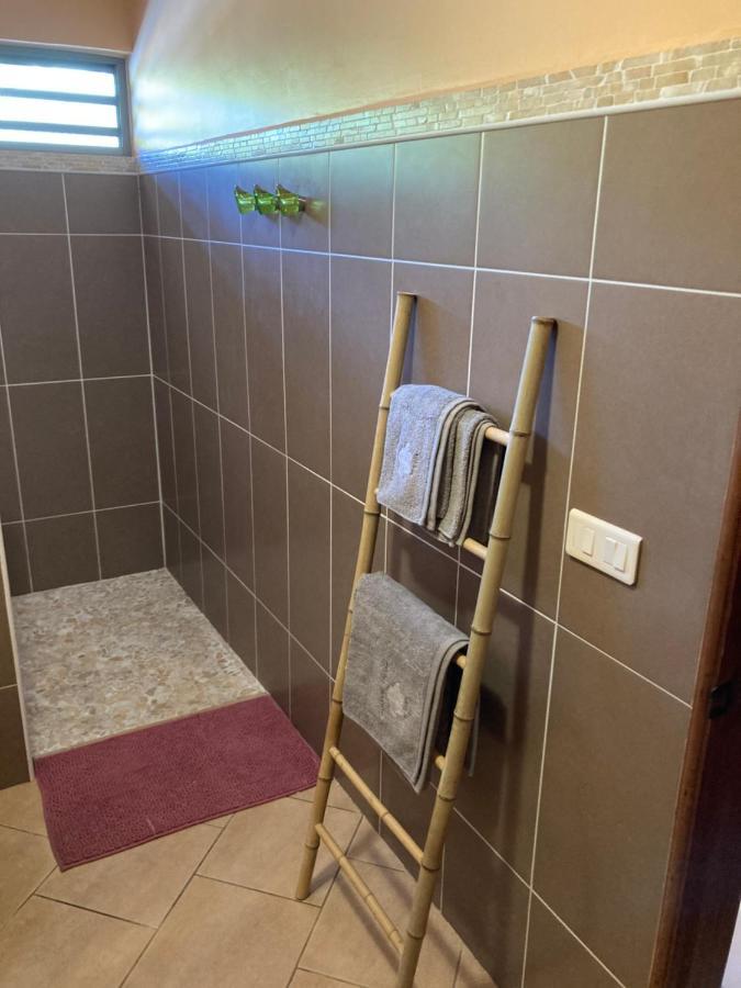 Villa Chris Merry Papara Екстер'єр фото