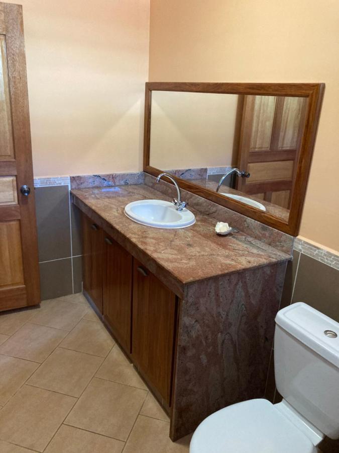 Villa Chris Merry Papara Екстер'єр фото