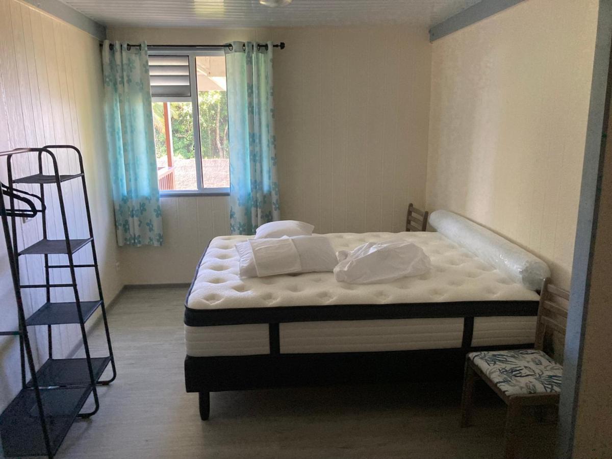 Villa Chris Merry Papara Екстер'єр фото