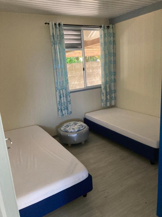 Villa Chris Merry Papara Екстер'єр фото